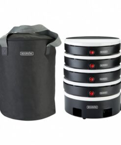 Bourgini 16.4005.00.00 Chefs Dinner Party Set - Afbeelding 2